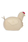 POUF CHICKEN