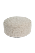 POUF CHILL NATURAL