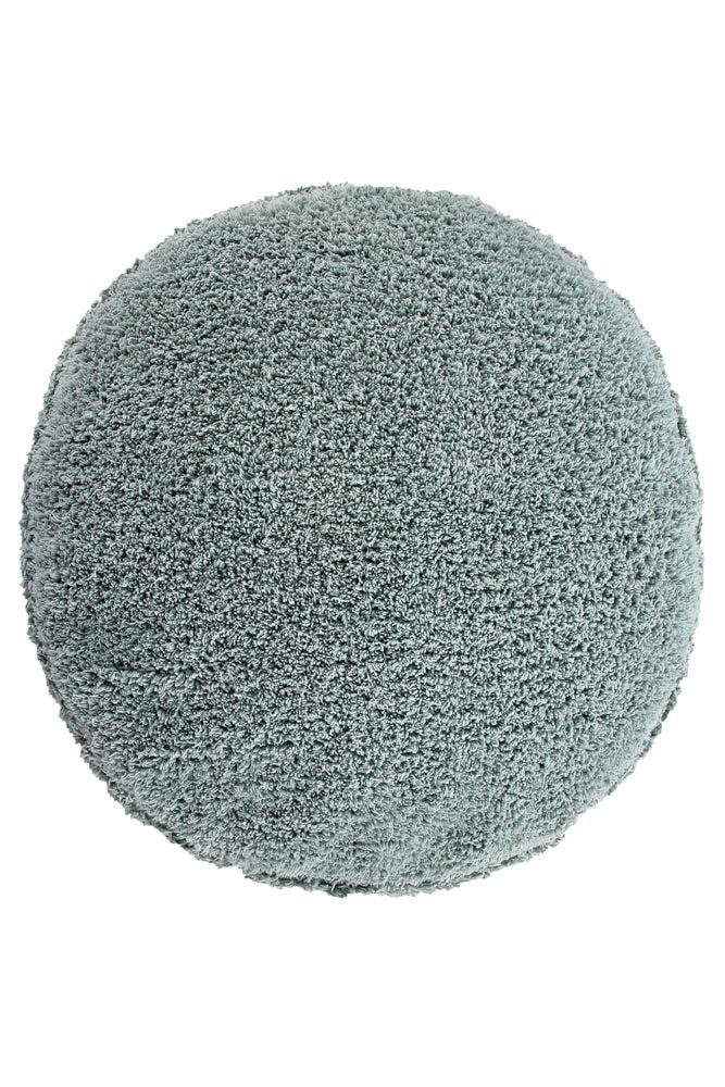 POUF CHILL VINTAGE BLUE Lorena Canals