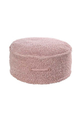 POUF CHILL VINTAGE NUDE Lorena Canals