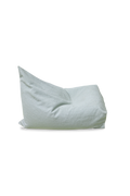 POUF CLEO BLUE SAGE