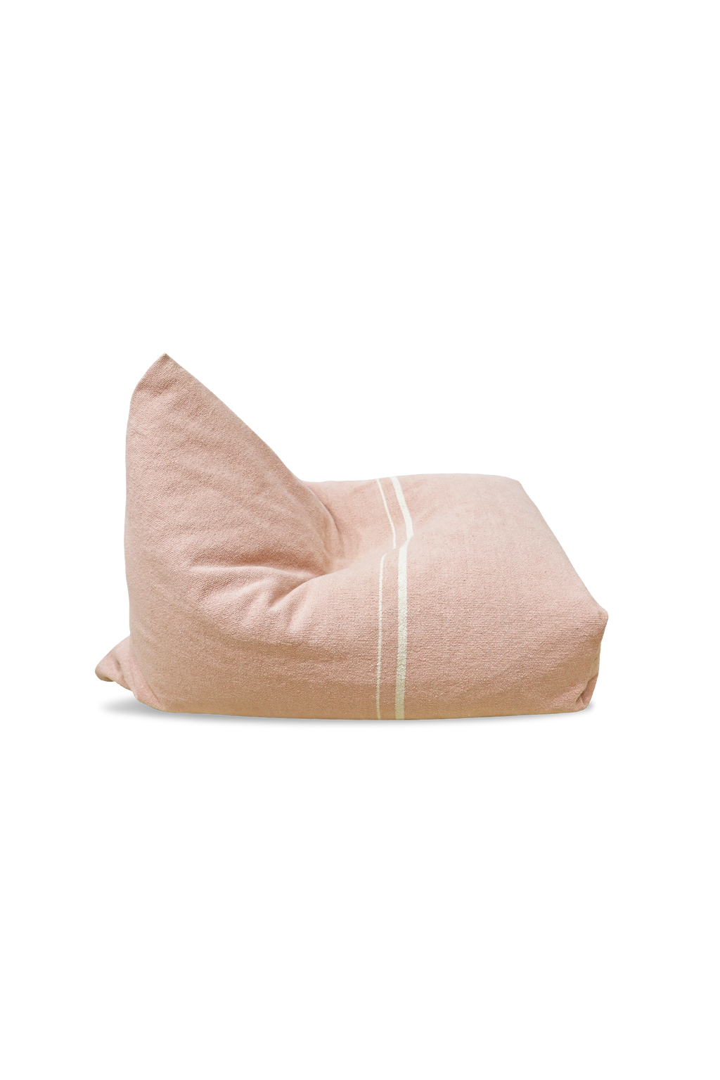 POUF CLEO VINTAGE NUDE