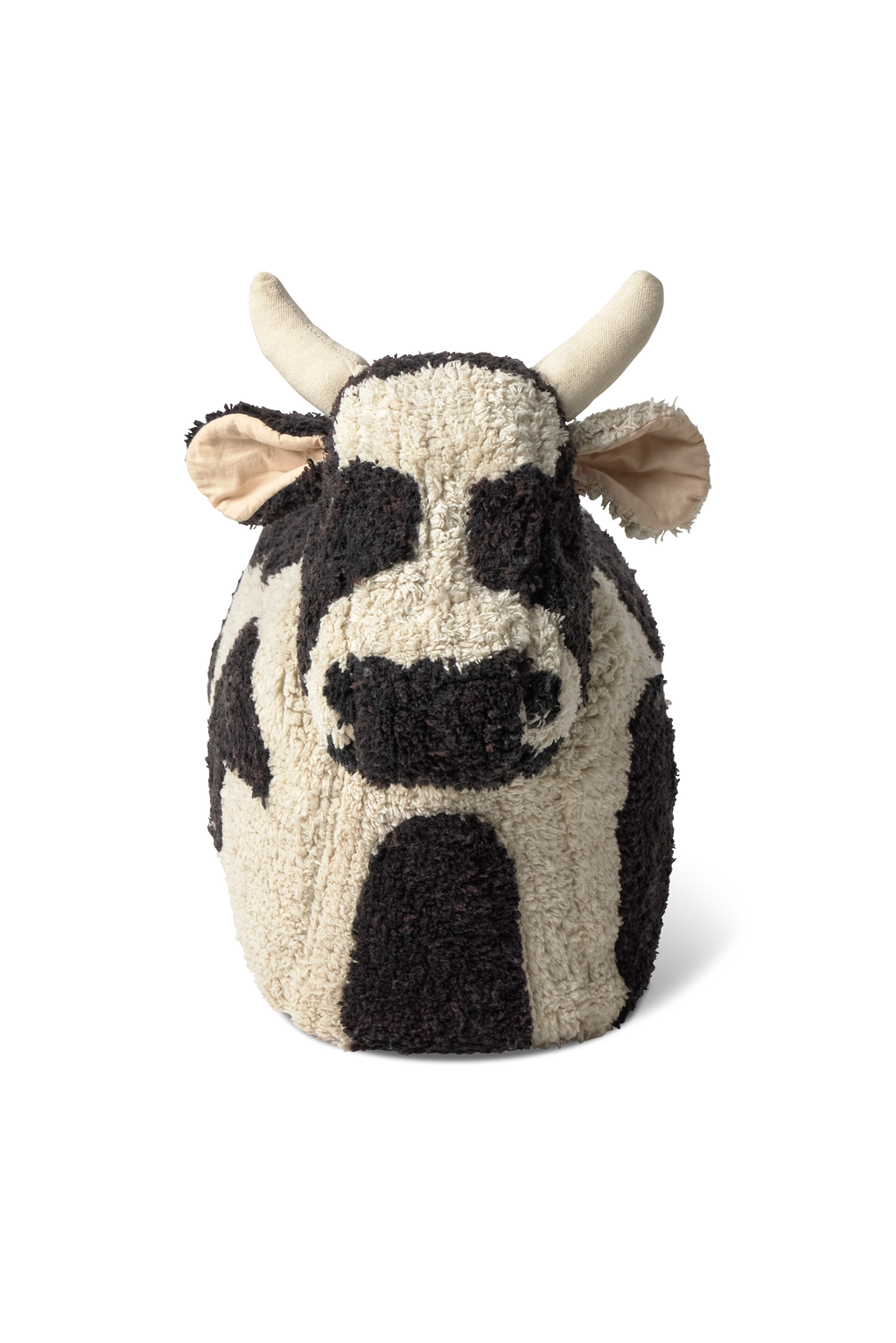 POUF LOLA THE COW