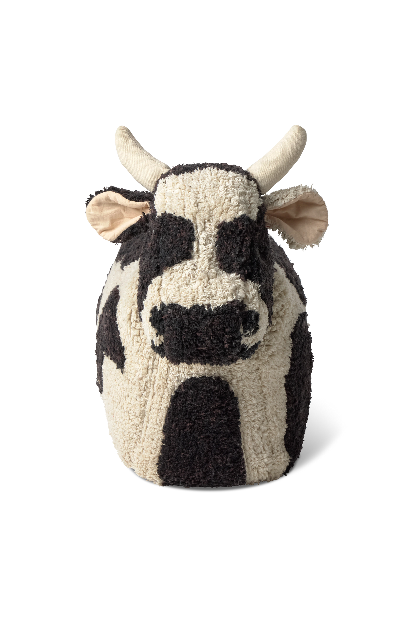 POUF LOLA THE COW
