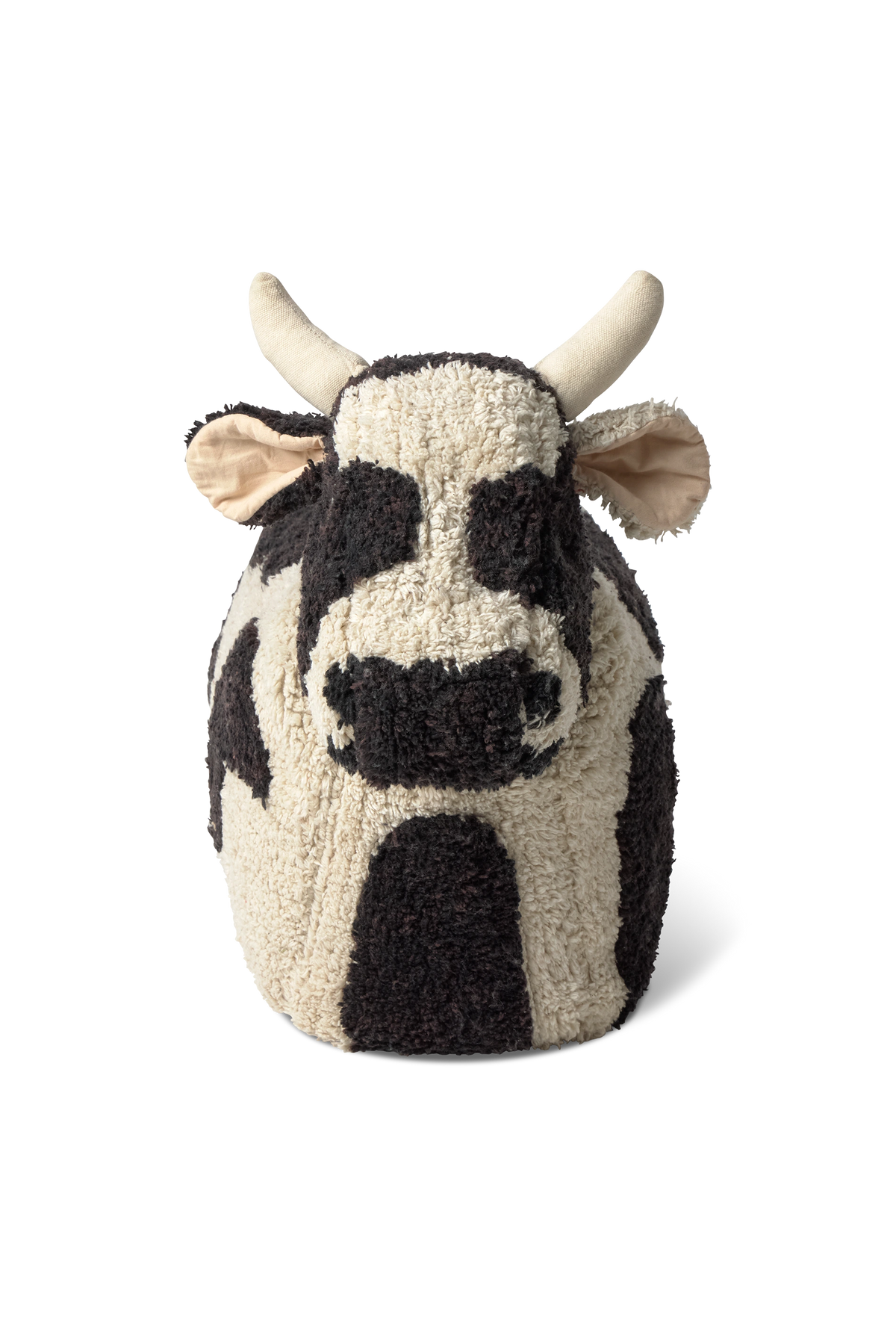 POUF LOLA THE COW