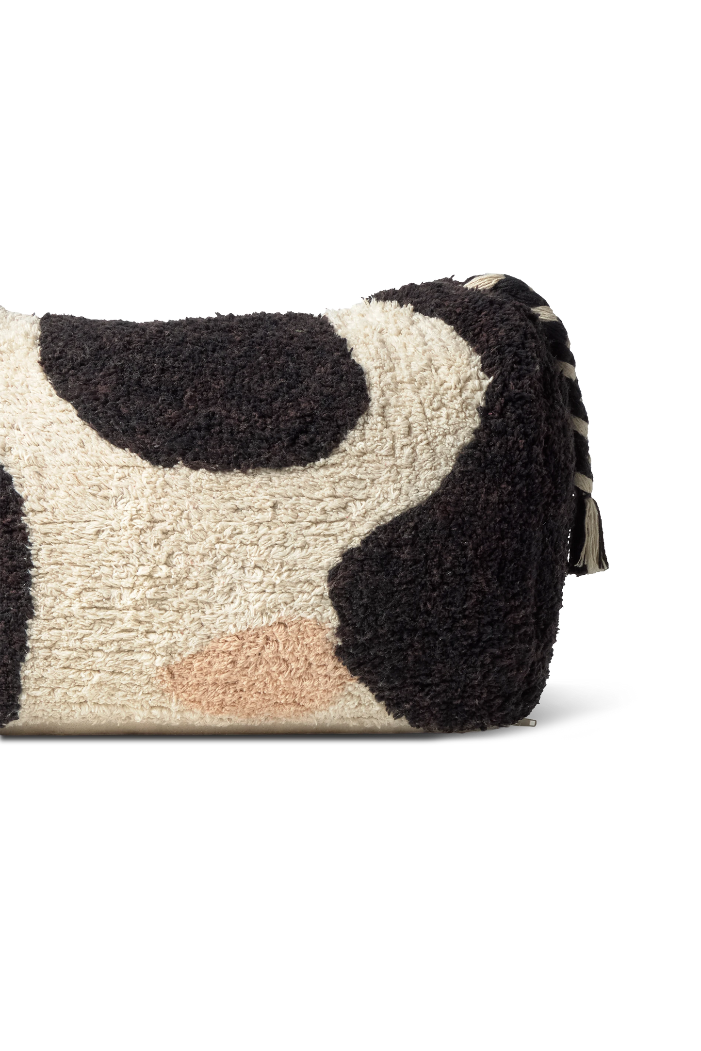 POUF LOLA THE COW