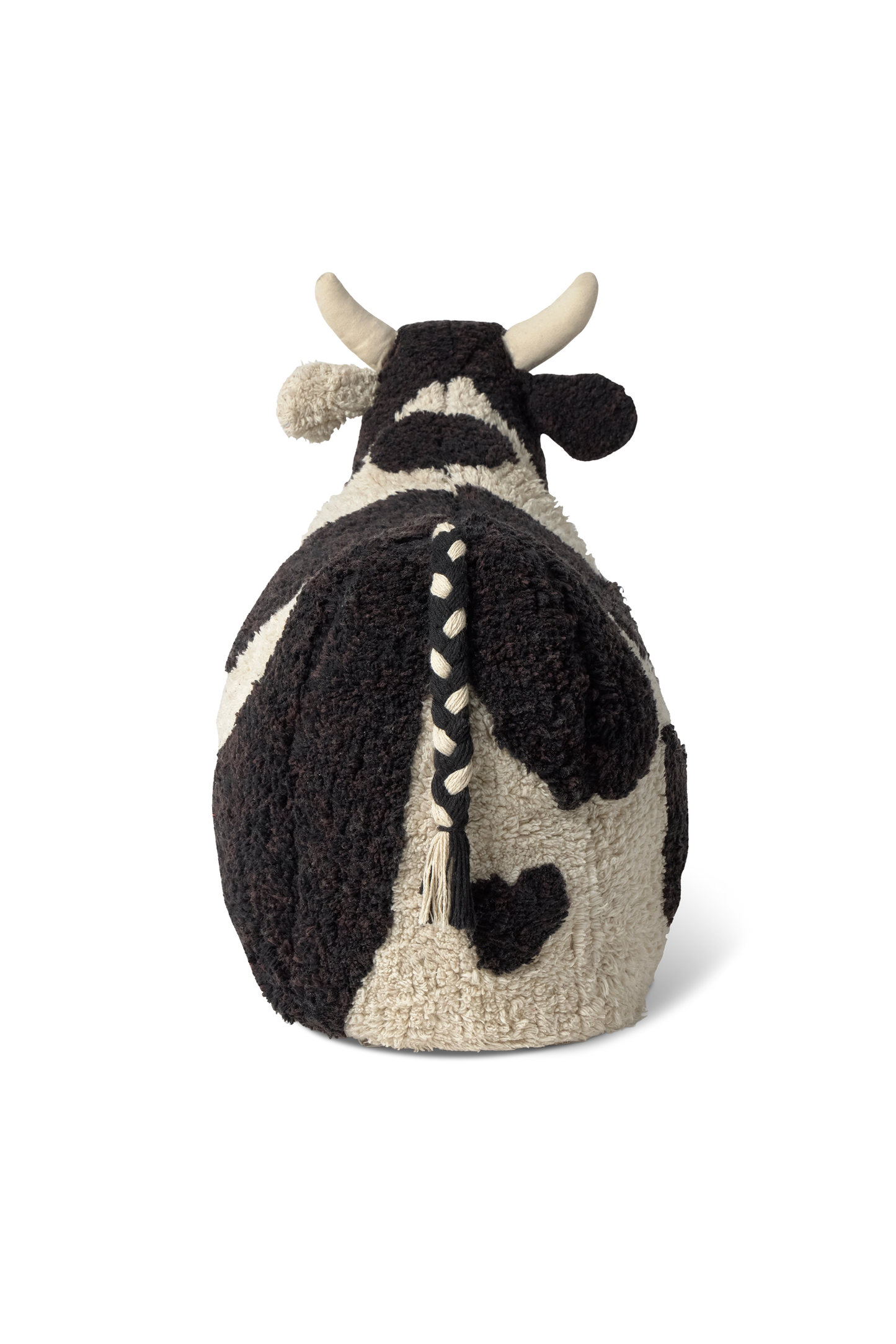 POUF LOLA THE COW