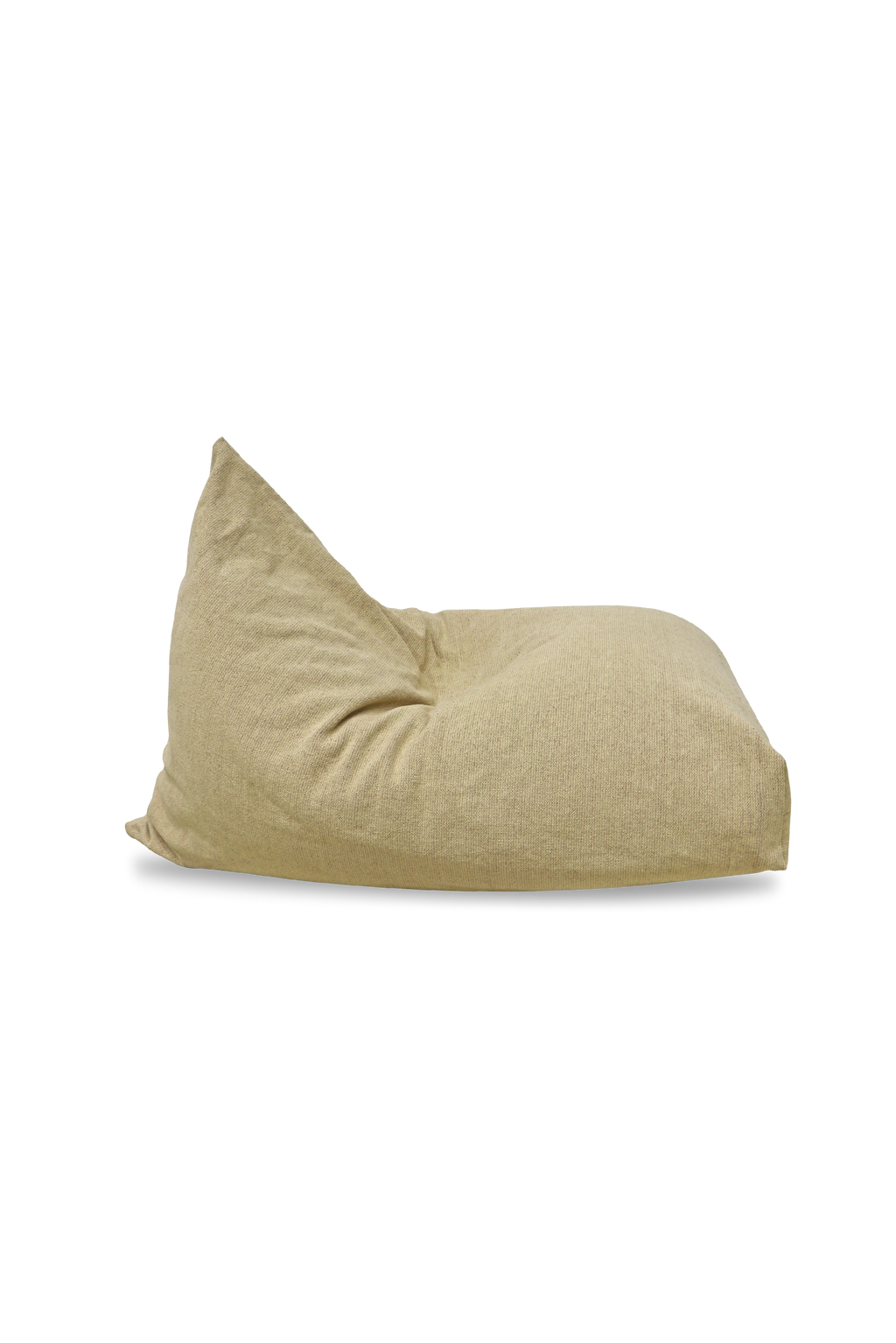 Pouf Emily Rose Beige
