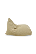 Pouf Emily Rose Beige