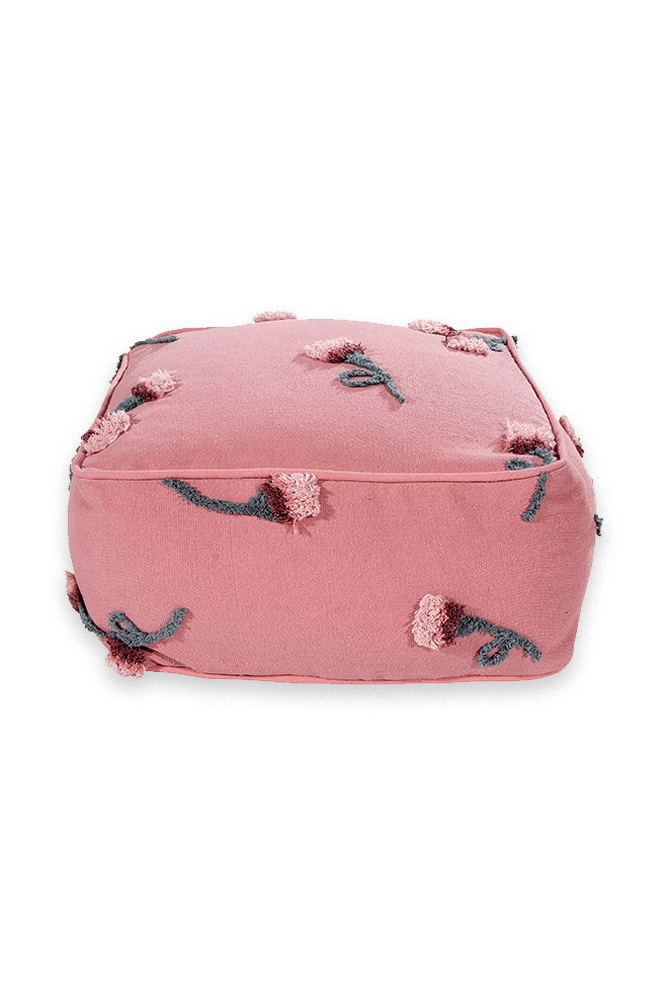 POUF ENGLISH GARDEN