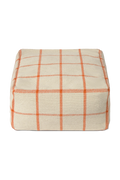 HOCKER GEO BLOCK NATURAL