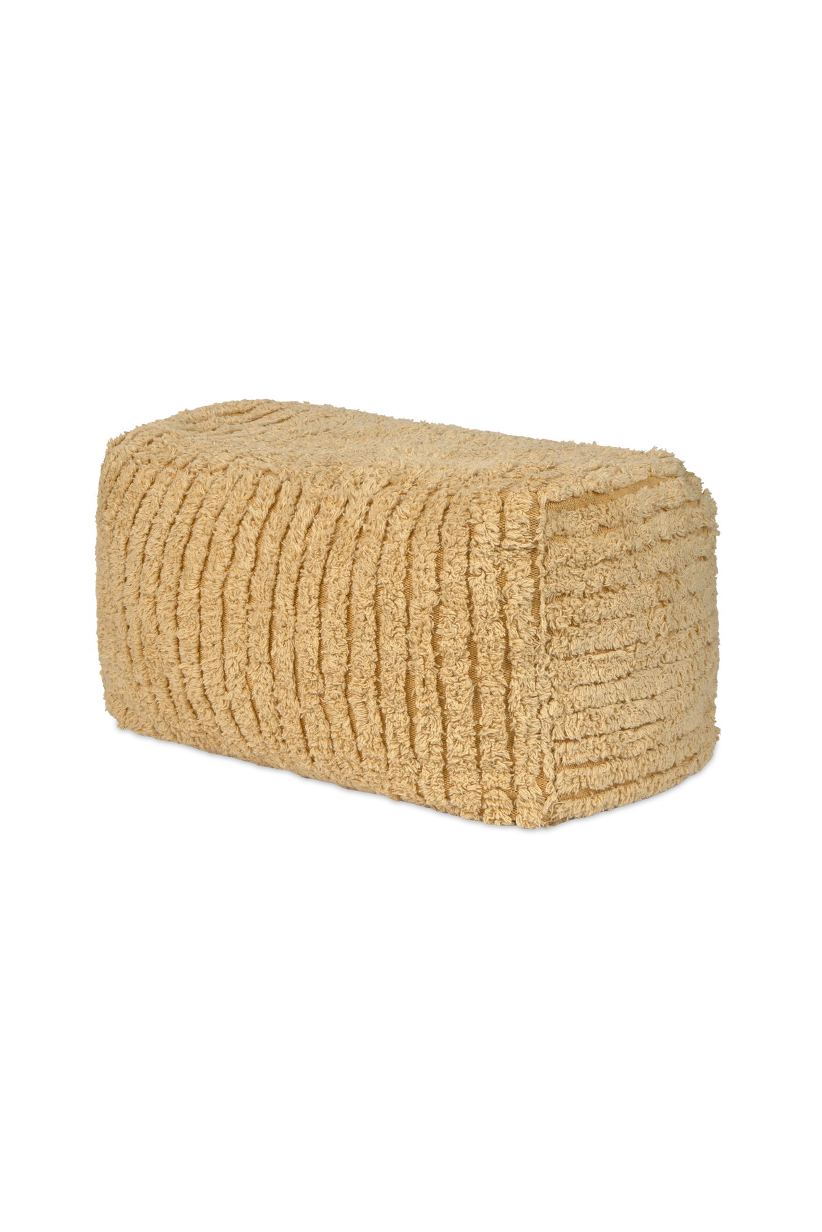 POUF HAYSTACK
