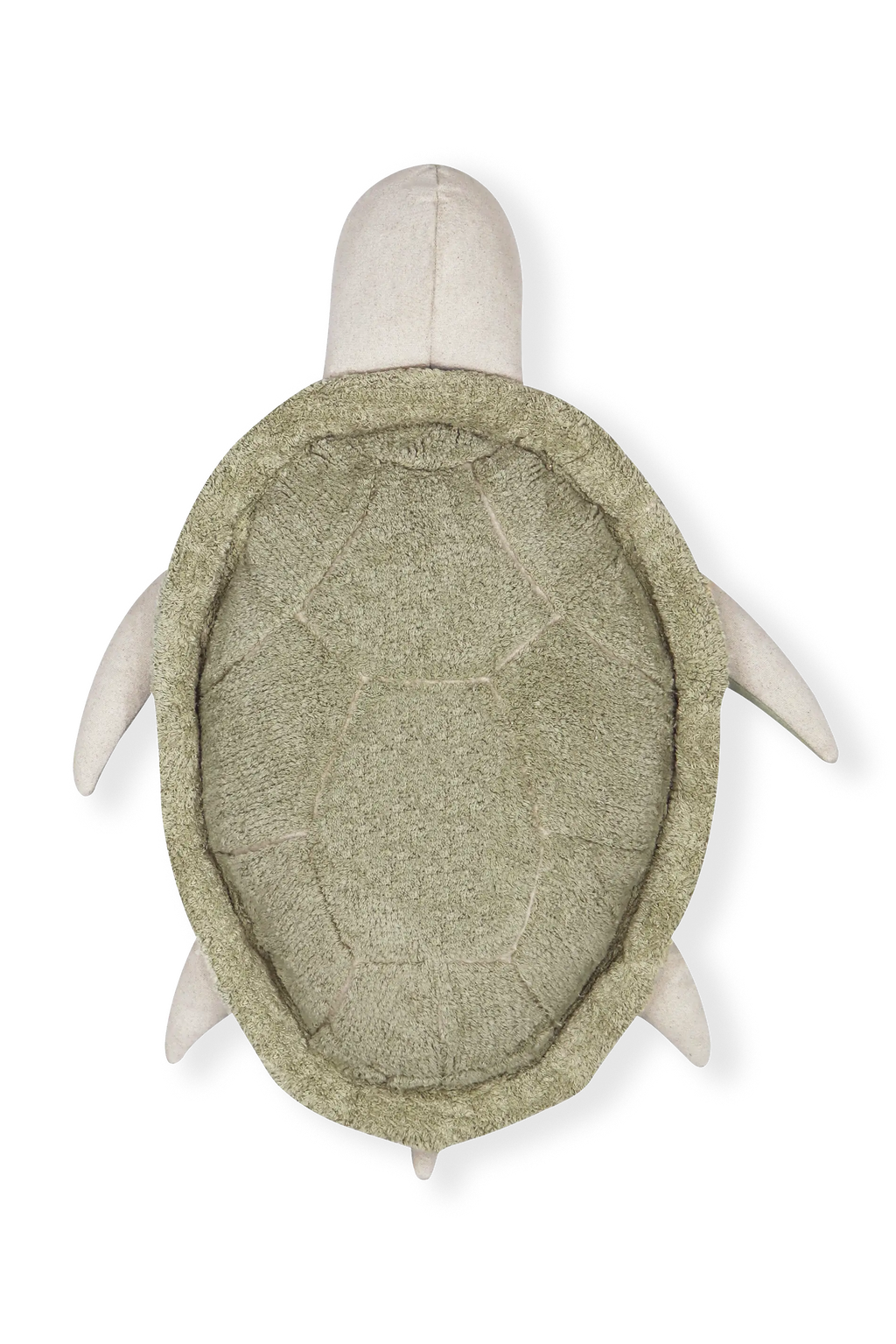 POUF MRS. TURTLE