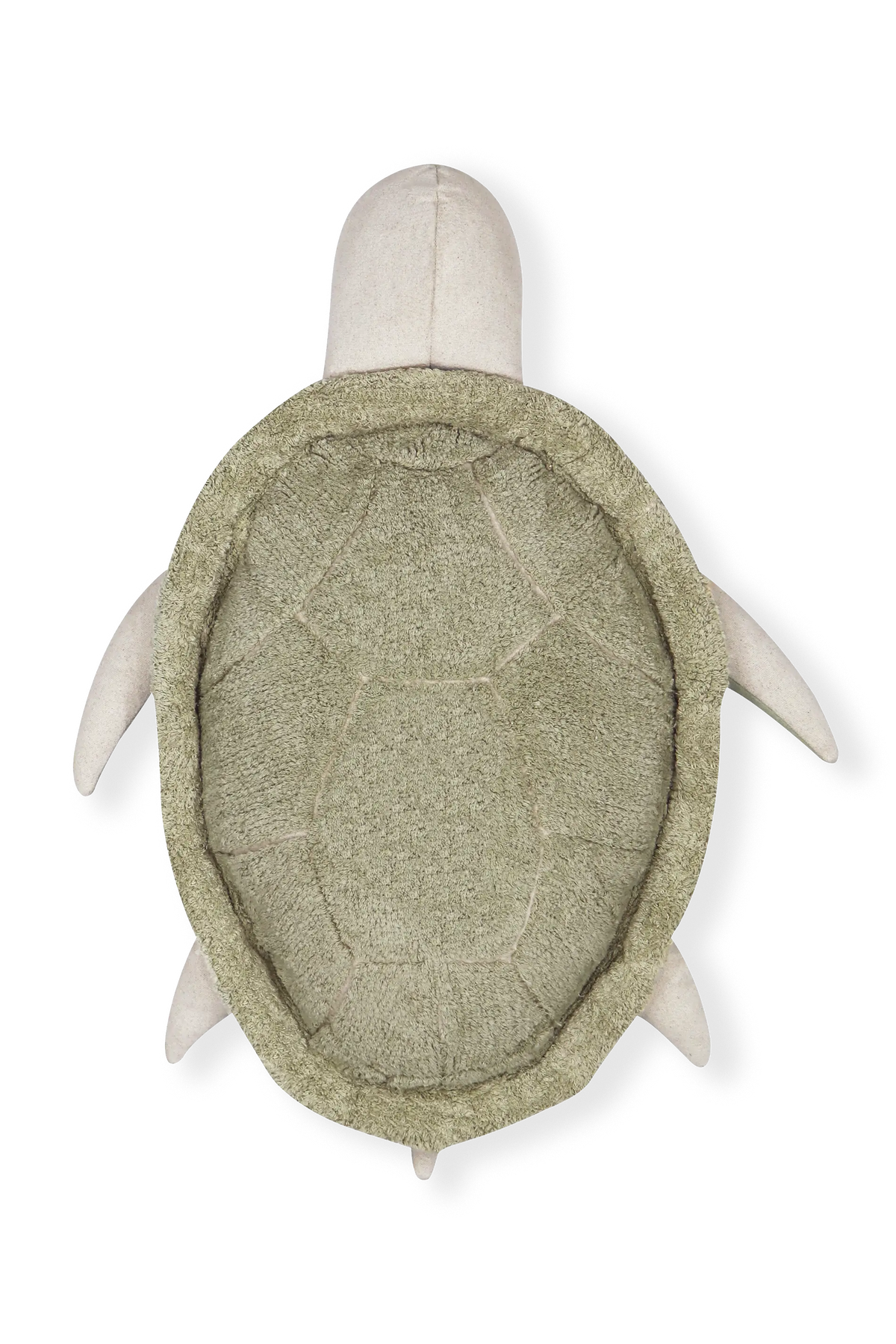 POUF MRS. TURTLE