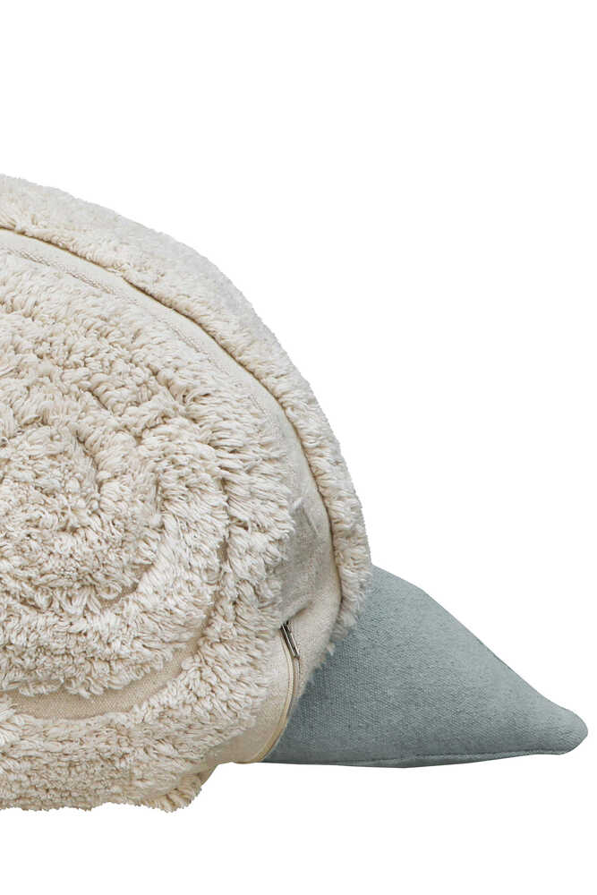 POUF MR. SNAIL Lorena Canals