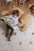 Pouf Sleepy Bear Lorena Canals