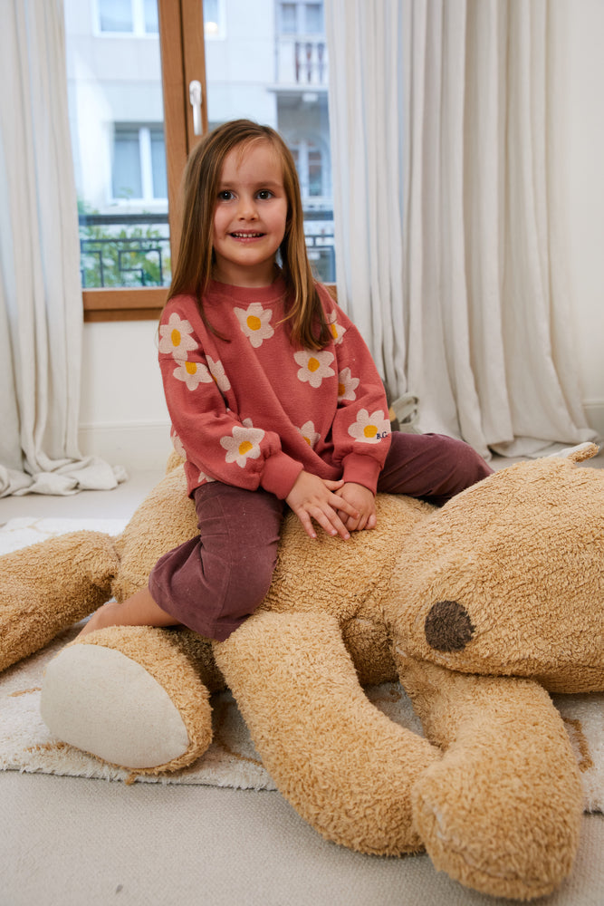 Pouf Sleepy Bear Lorena Canals