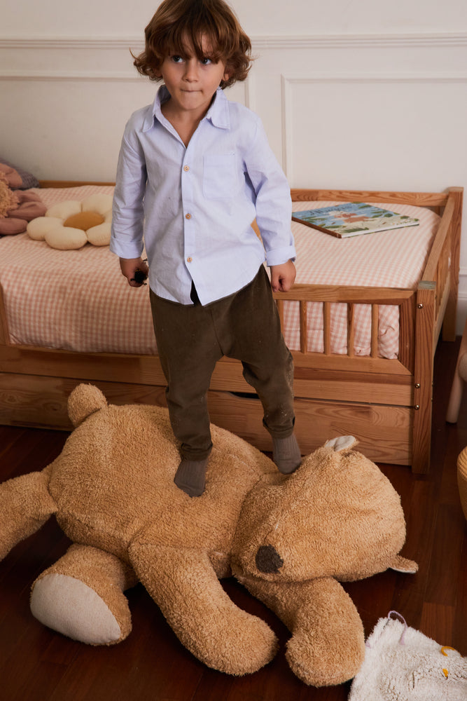 Pouf Sleepy Bear Lorena Canals