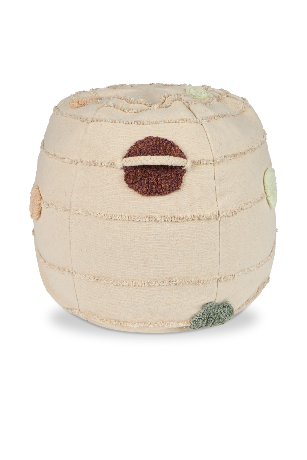 POUF SOLAR SYSTEM