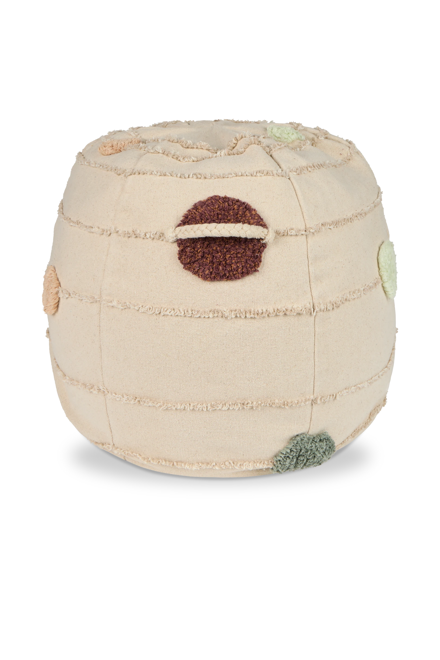 POUF SOLAR SYSTEM