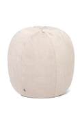 POUF STONEWASHED NEW GREY