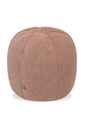 POUF STONEWASHED SOIL BROWN