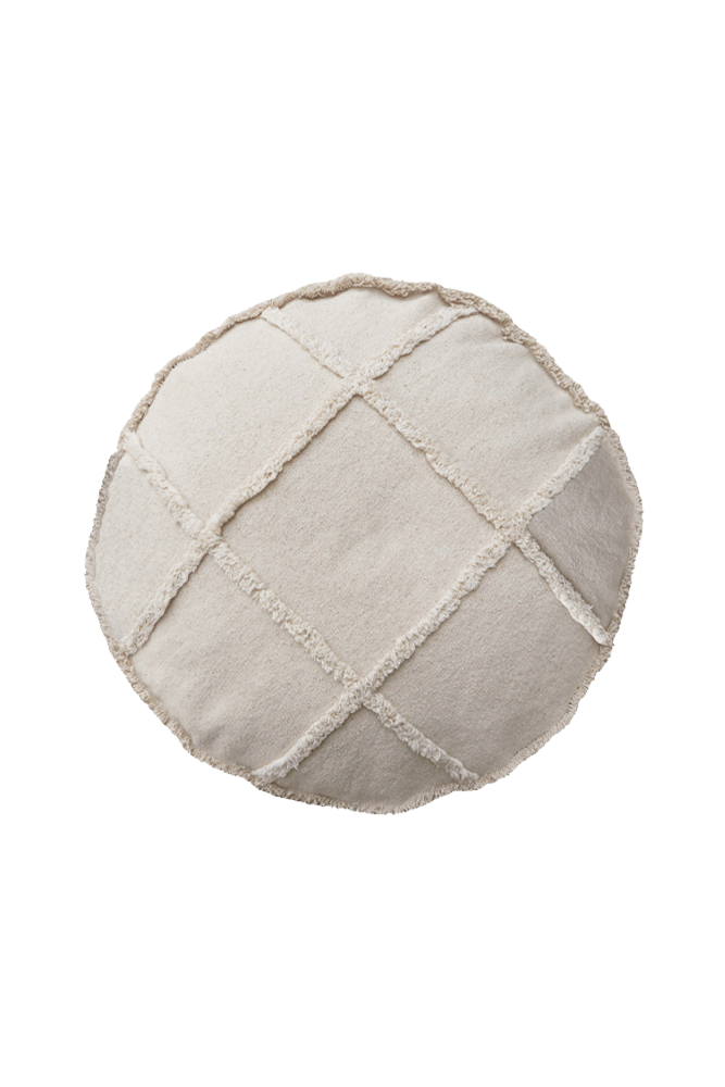 POUF TIC-TAC-TOE