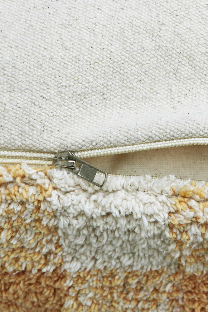 POUF VICHY HONEY Lorena Canals