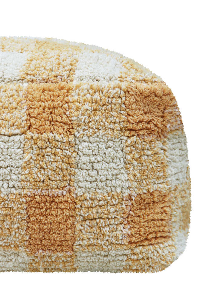 POUF VICHY HONEY Lorena Canals