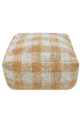 POUF VICHY HONEY