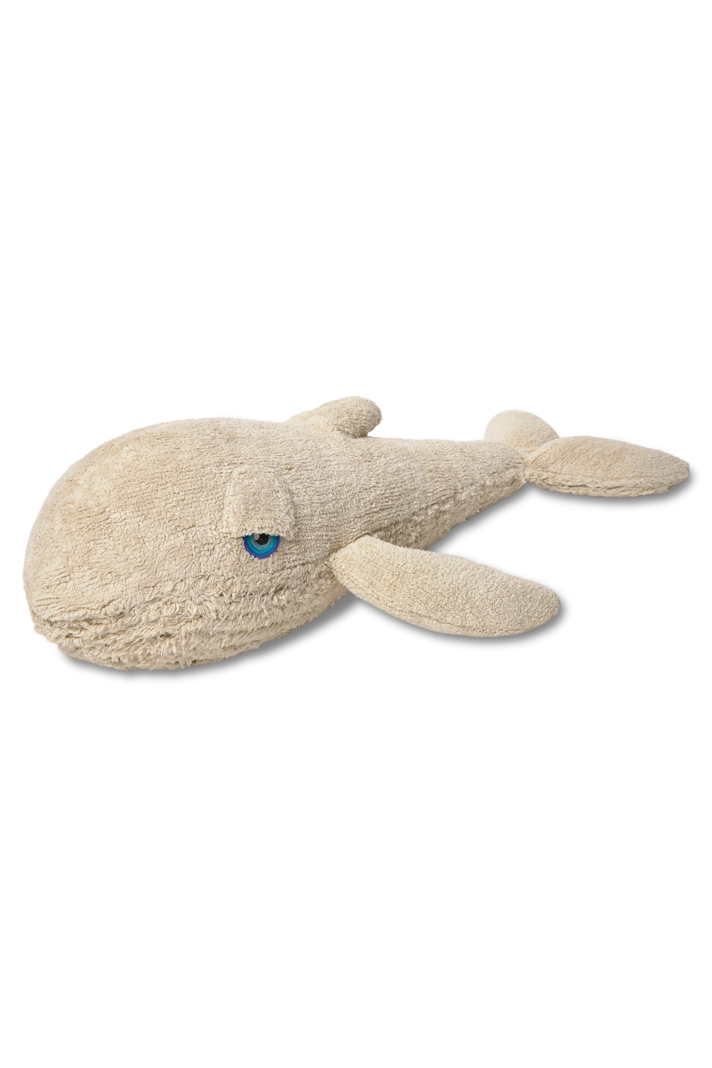 Pouf Whale X BIGSTUFFED