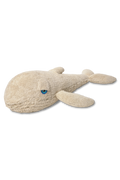 Pouf Whale X BIGSTUFFED