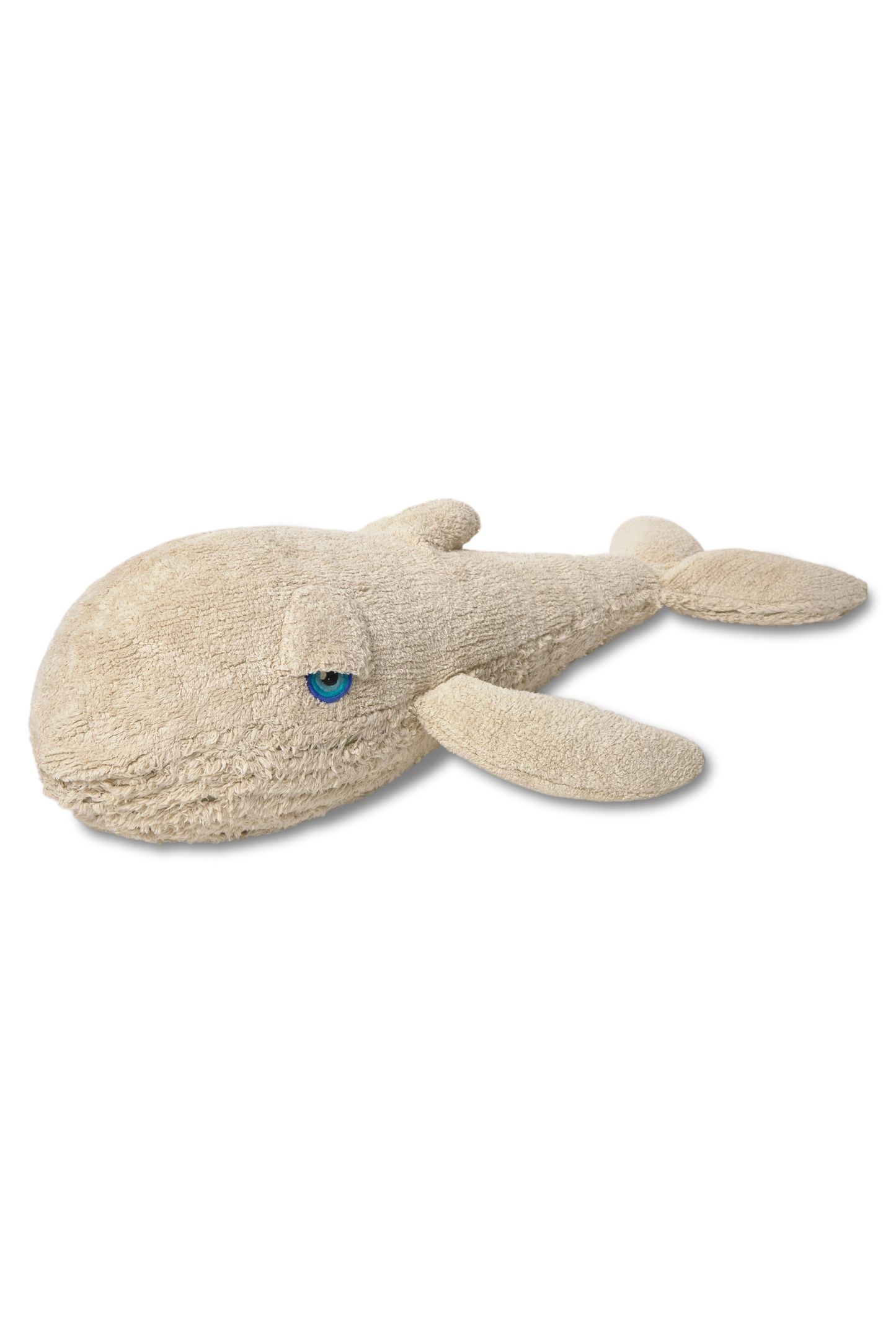 POUF WHALE X BIGSTUFFED