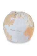 HOCKER WORLD MAP