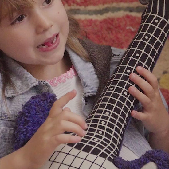 cojin-guitarra-electrica