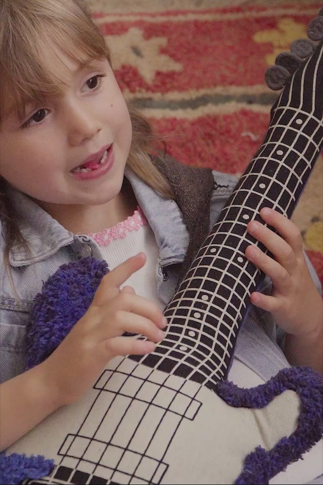 cojin-guitarra-electrica