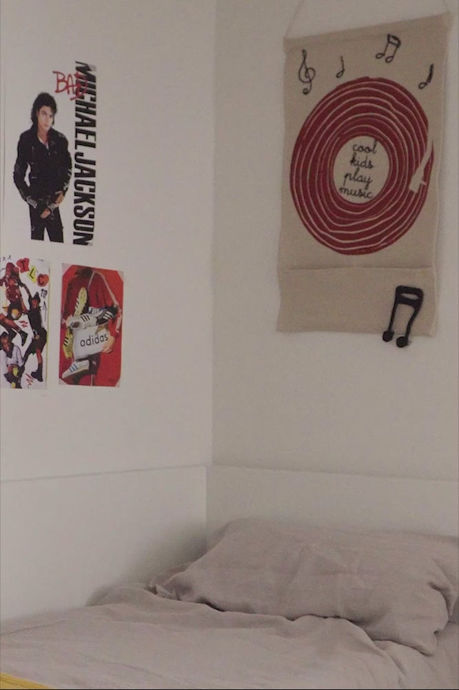decoracion-de-pared-music-studio