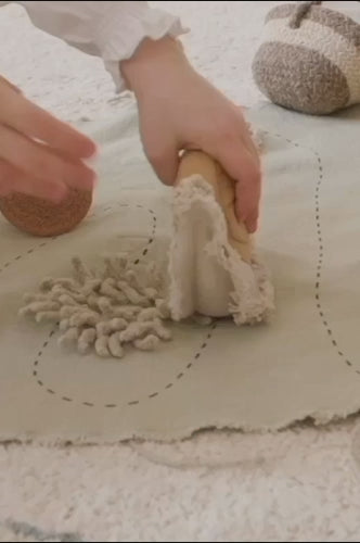 GIOCHI ECOLOGICI SMALL WORLD SNAIL