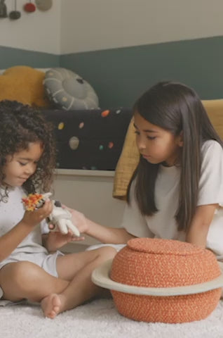 Storage Basket Saturn – Lorena Canals