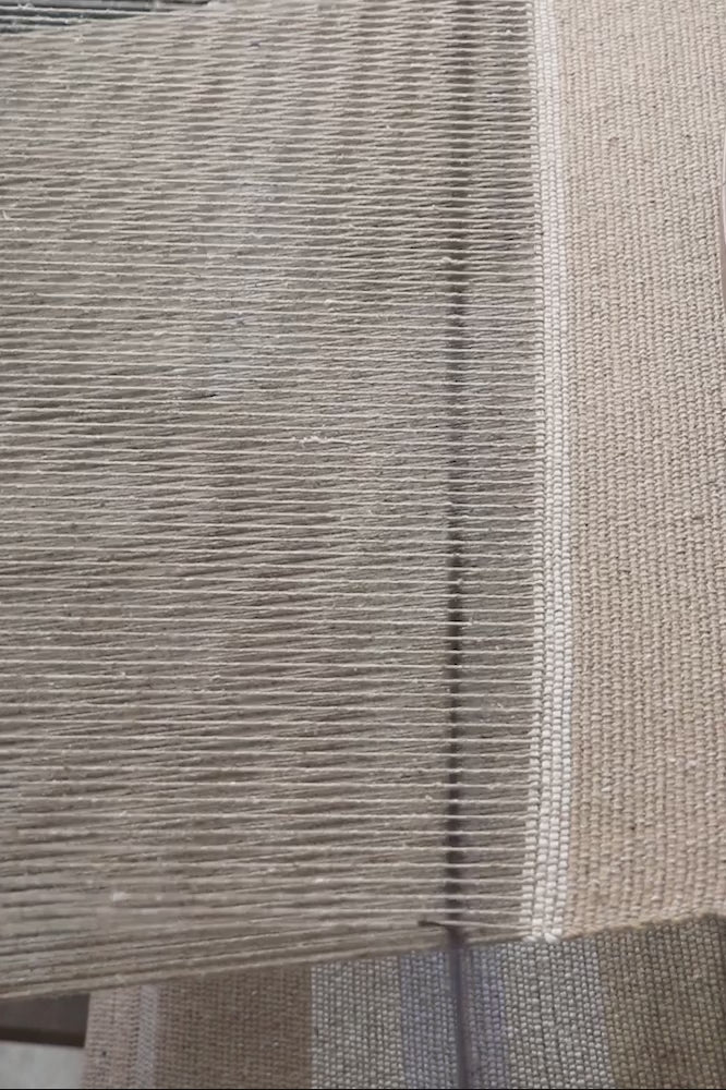 ALFOMBRA DE PASILLO HANDLOOM OAXACA