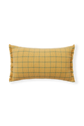 KISSEN GEO BLOCK HONEY