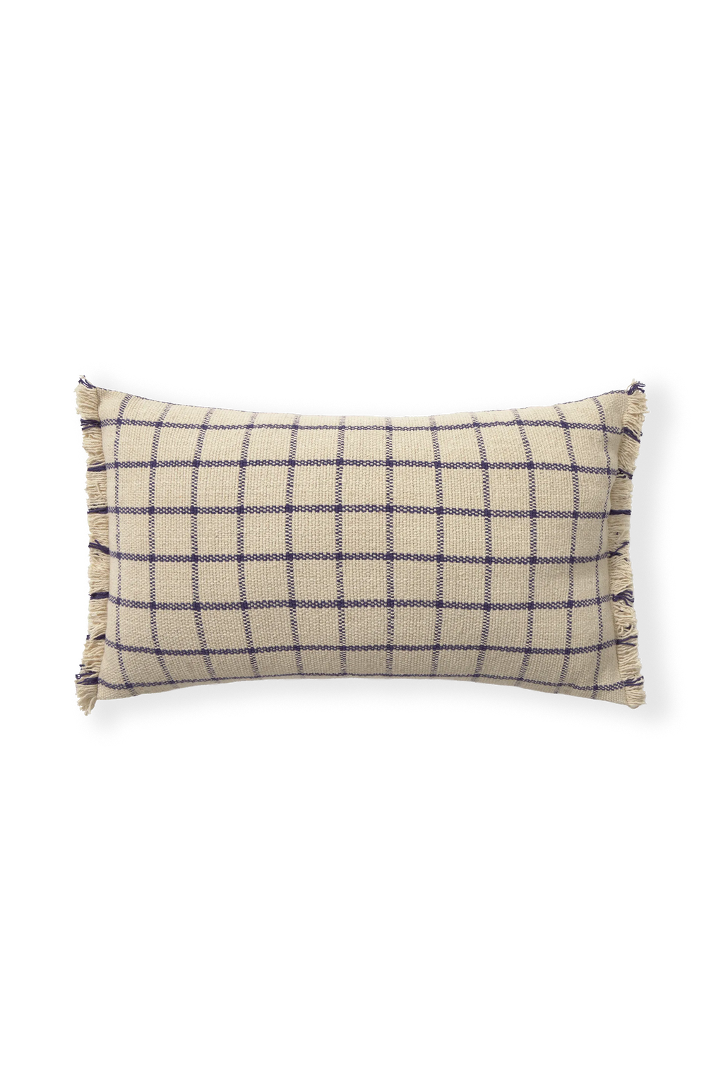 CUSCINO GEO BLOCK NATURAL
