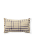CUSCINO GEO BLOCK NATURAL
