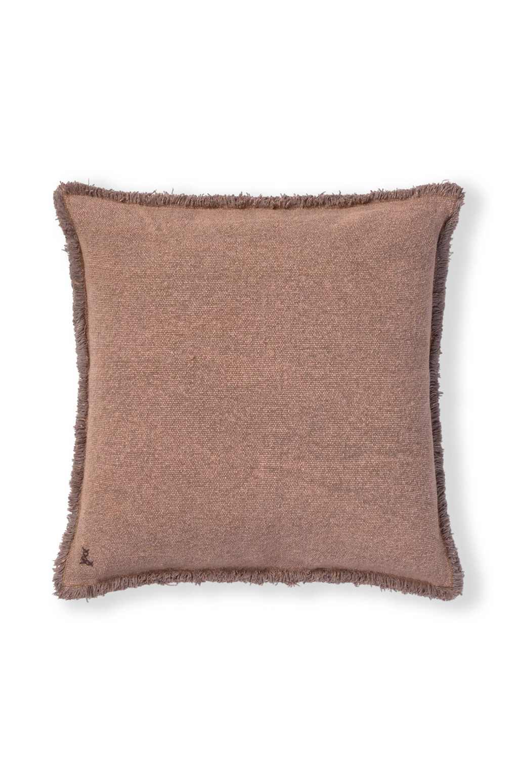 CUSCINO STONEWASHED SOIL BROWN