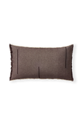 RECHTECKIGES KISSEN VERTICAL COFFEBEAN