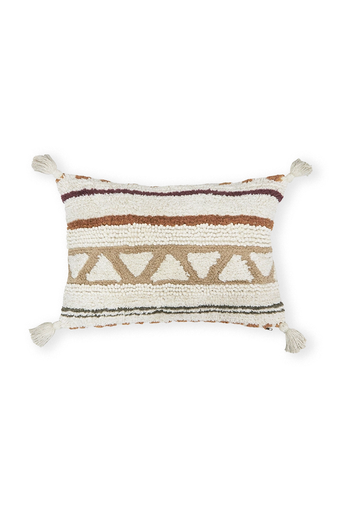 CUSCINO SISTAN RECTANGULAR