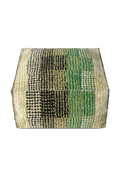 POUF CITY REVERSIBILE MONSTERA