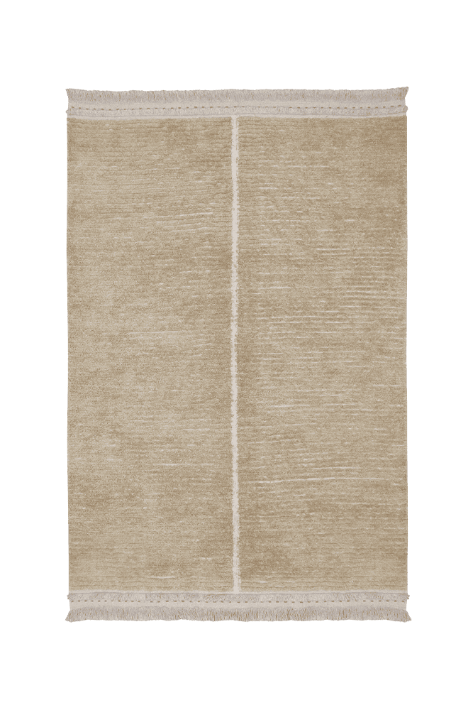 REVERSIBLE WASHABLE RUG DUETTO SAGE Lorena Canals