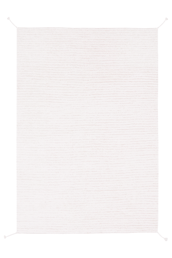 REVERSIBLE WASHABLE RUG GELATO PINK Lorena Canals