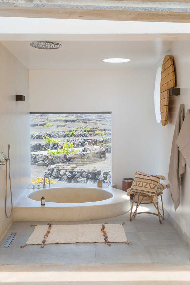 REVERSIBLE WASHABLE RUG ZABOL Lorena Canals